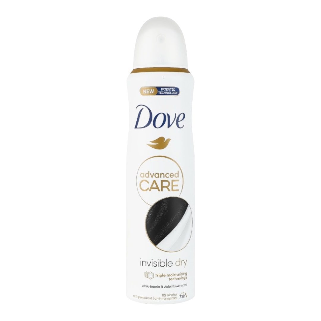 image-26-12-25-12-58 Dove Spray Advanced Care Invisible Dry 250ml - LaMiCasa