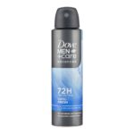 Dove Advanced Care Cool Comfort Antiperspirant Spray 150ml - LaMiCasa