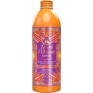 Tesori d’Oriente Crema de baie KARMA 500ml - LaMiCasa