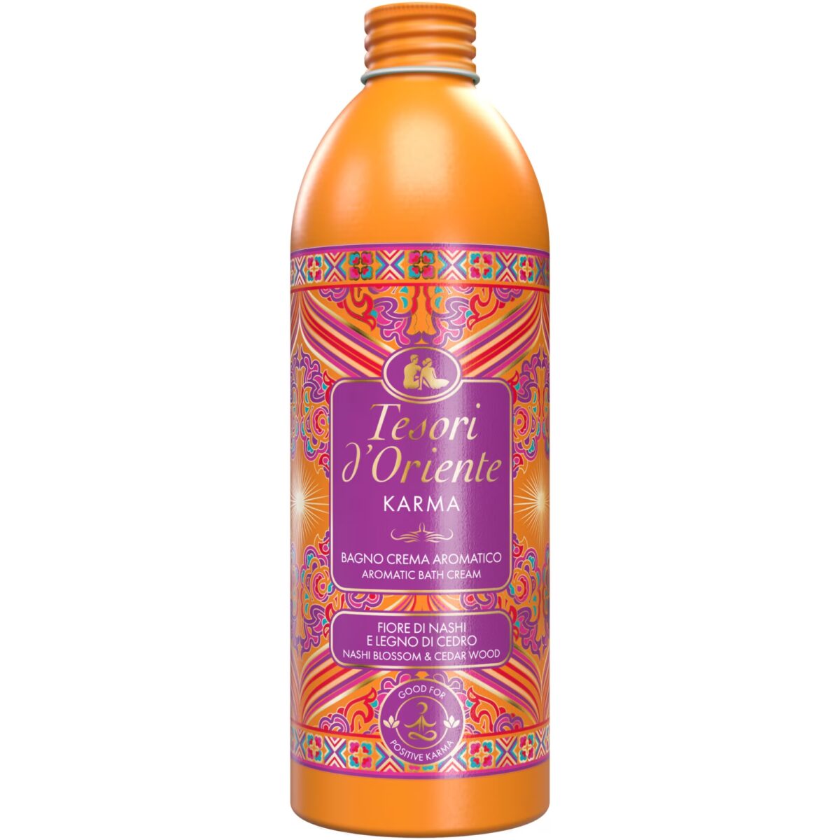 res_70194681d39cf70855f059bc9ddd33cc Tesori d’Oriente Crema de baie KARMA 500ml - LaMiCasa