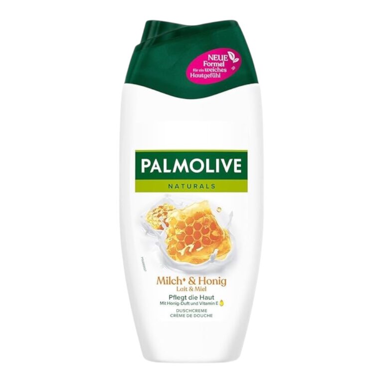 Gel de dus Palmolive MILK & HONEY 220ml - LaMiCasa