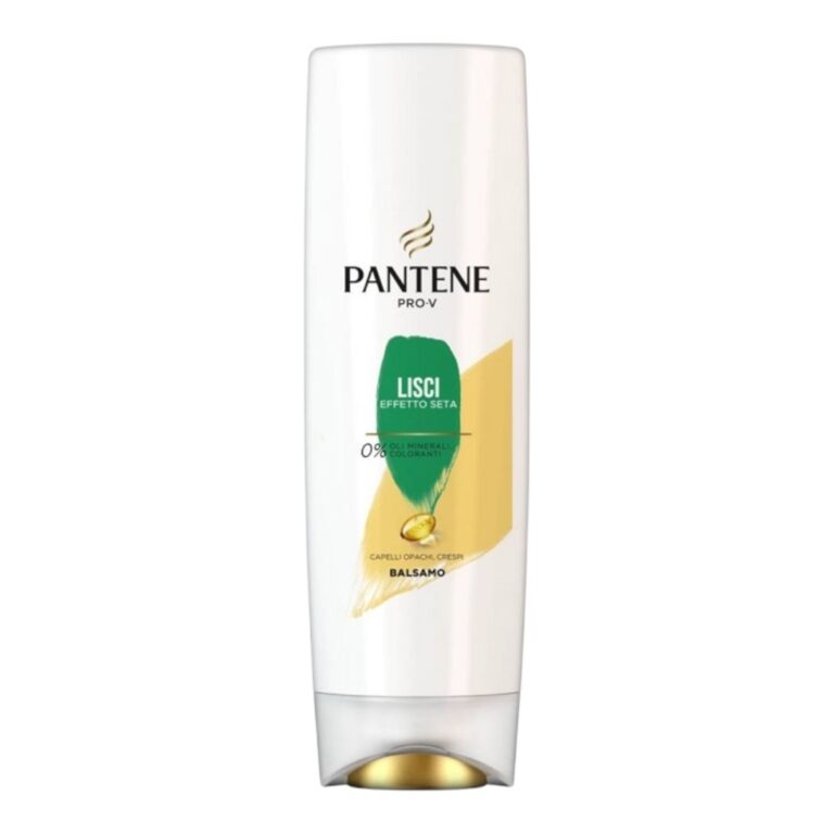 Balsam Pantene Pro-V Lisci Effetto 300 ml - LaMiCasa