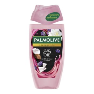 Gel de dus Palmolive Thermal SPA Silky OIL 220ml - LaMiCasa
