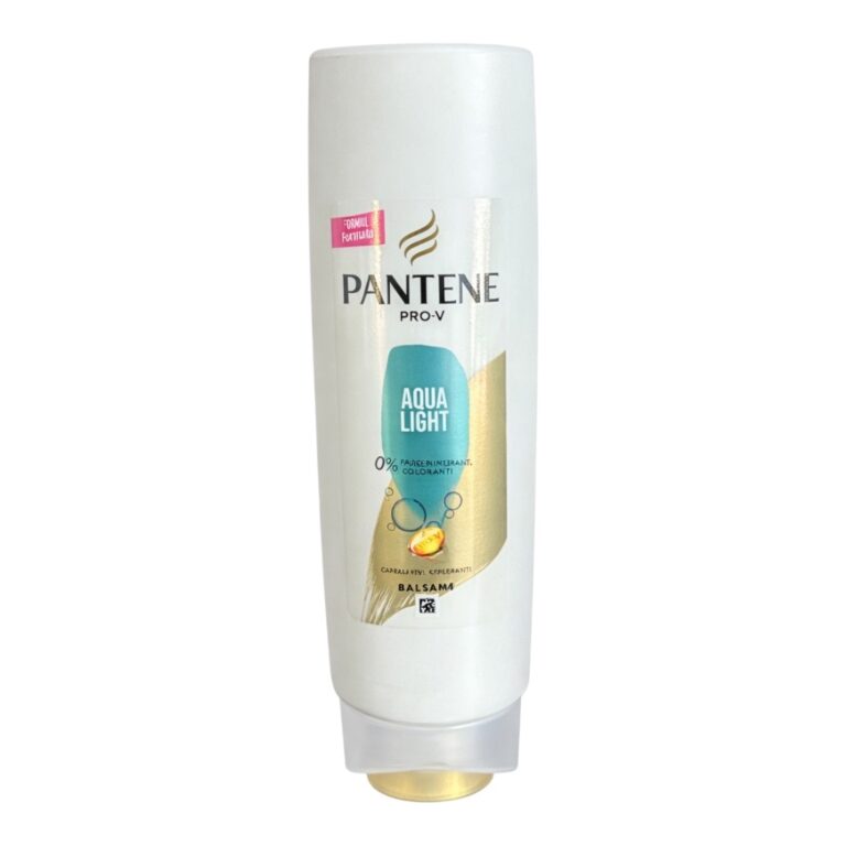 Balsam Pantene Pro-V Aqua Light 300 ml - LaMiCasa