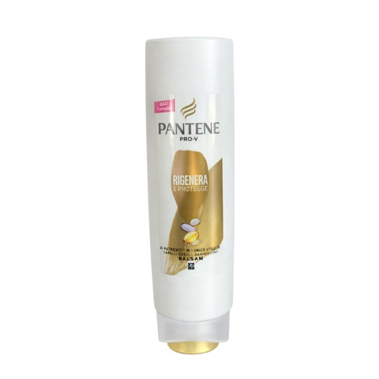Balsam Pantene Pro-V Rigenera&Protegge 300 ml - LaMiCasa