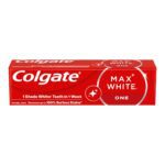 Pasta de dinti Colgate Max White Activated Charcoal 75 ml - LaMiCasa