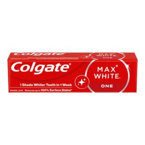 Pasta de dinti Colgate Max White One 75 ml - LaMiCasa
