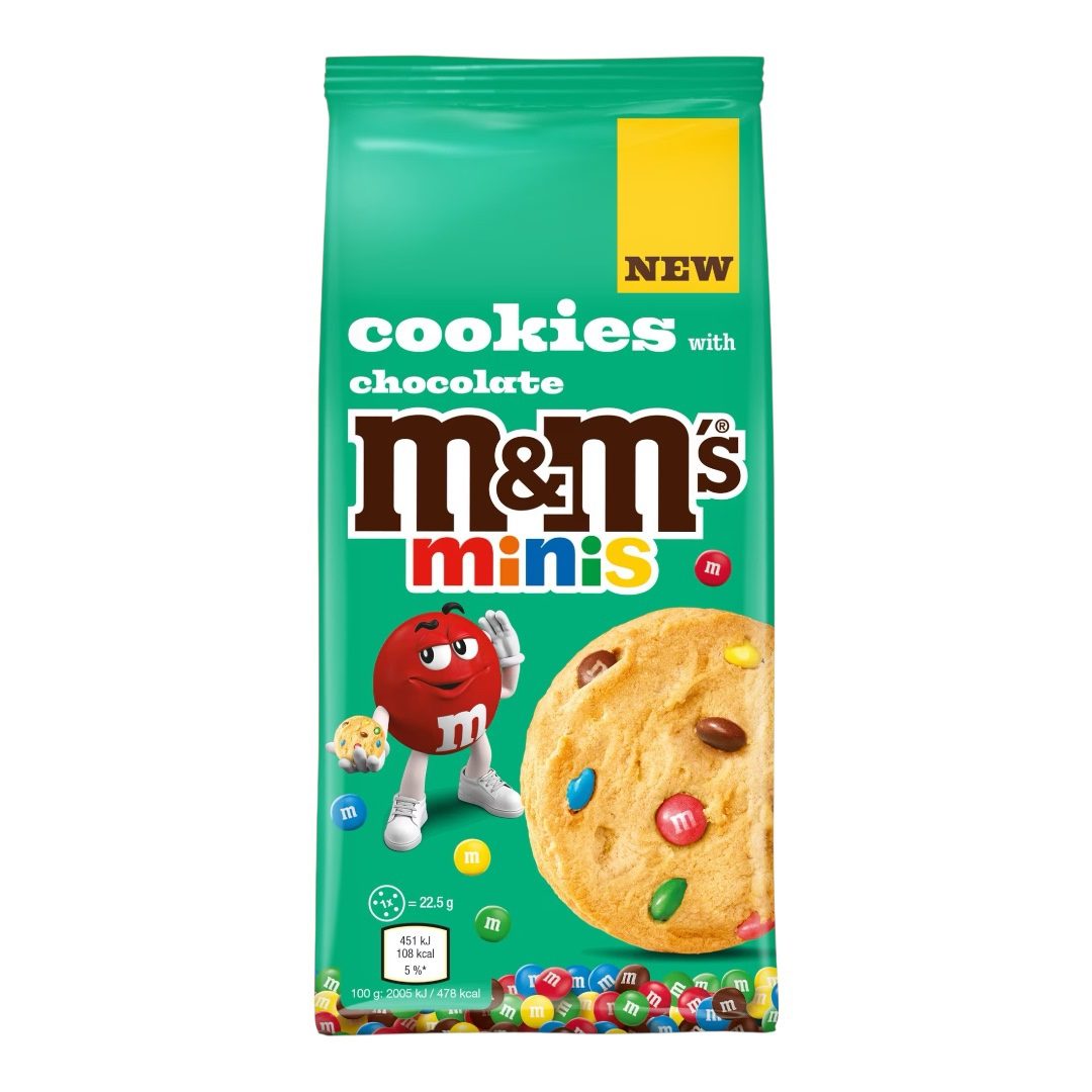 image-29-01-26-03-33 Biscuiti M&M Minis 180 g - LaMiCasa