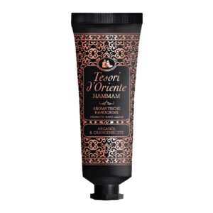 Tesori d'Oriente Crema de miini Hammam 75ml - LaMiCasa