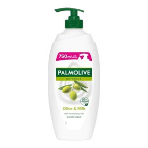 Gel de dus Palmolive OLIVE 750ml Pompa - LaMiCasa