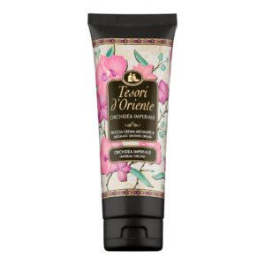 Tesori d'Oriente Gel de dus Orchidea Imperiale 250ml - LaMiCasa