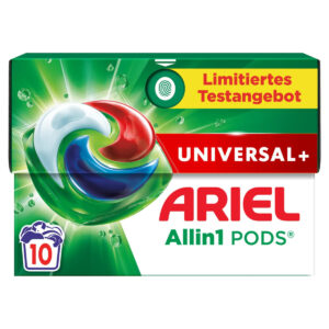 Capsule Ariel Universal All in One  10 buc. - LaMiCasa