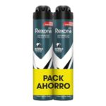 Rexona Antiperspirant Spray Cobalt Dry 200ml*2 buc. - LaMiCasa