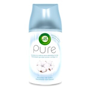 Airwick Freshmatic Soft Cotton 250 ml - LaMiCasa