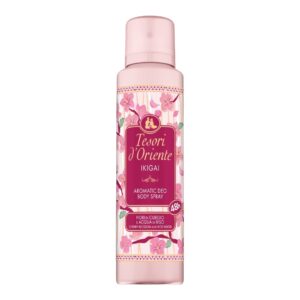 Tesori d'Oriente Deo spray Ikigai 150ml - LaMiCasa