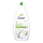 Gel de dus Dove Seta Preziosa 450ml - LaMiCasa