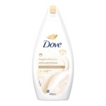 Dove Gel de dus Rinfrescante 450ml - LaMiCasa