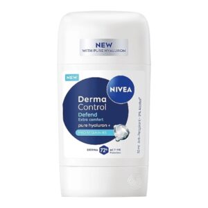 Nivea Deo Stick Derma Control Defend 50 ml - LaMiCasa