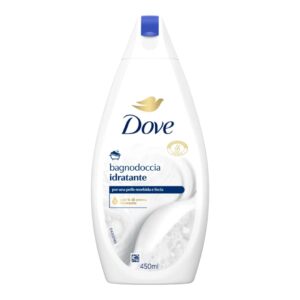 Gel de dus Dove Idratante 450ml - LaMiCasa