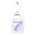 Dove Gel de dus Rinfrescante 450ml - LaMiCasa