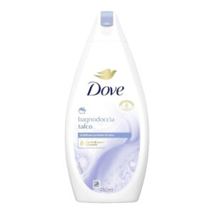 Gel de dus Dove Talco 450ml - LaMiCasa