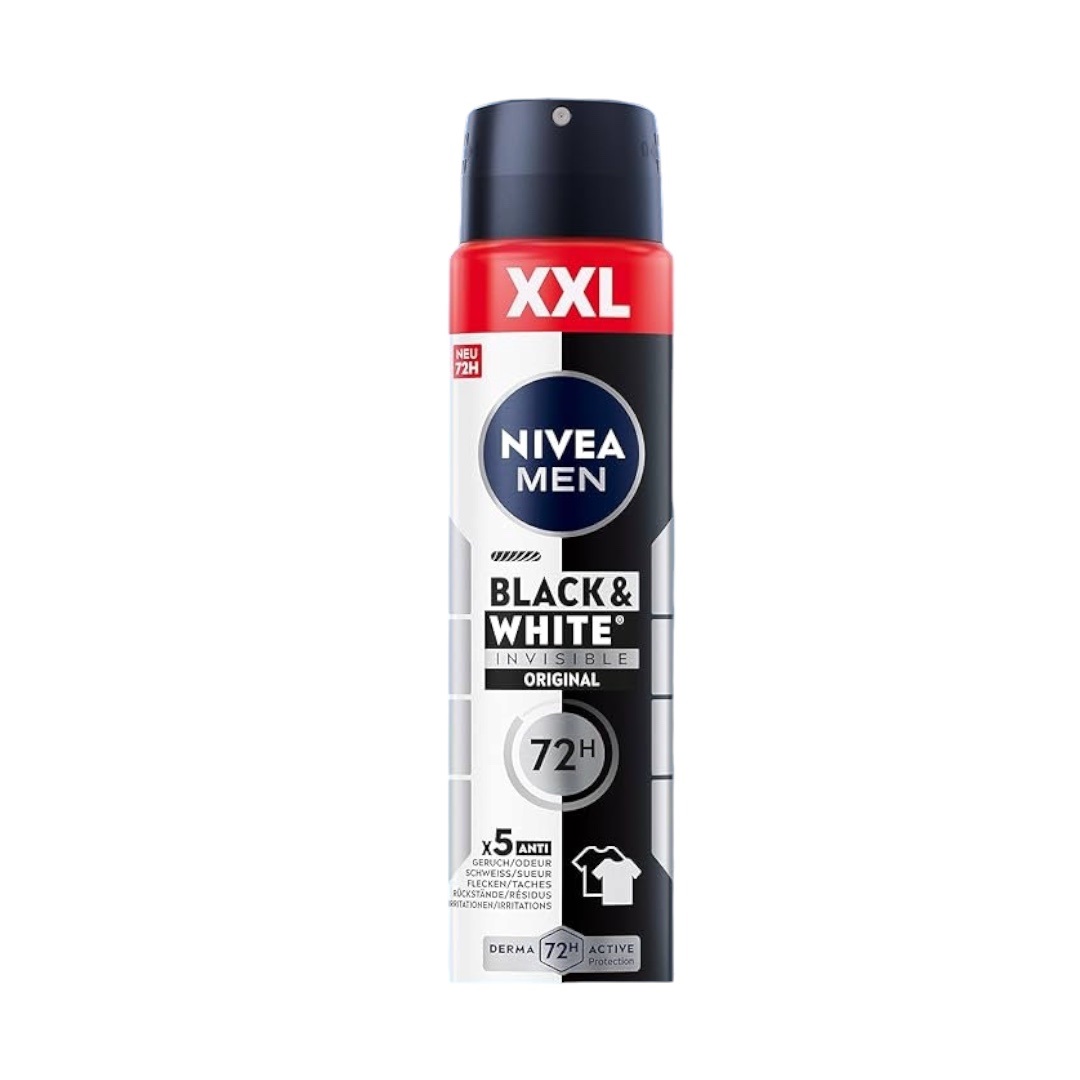 image-27-04-26-01-19 Nivea Deo Spray Men Blach&White Original 250 ml - LaMiCasa