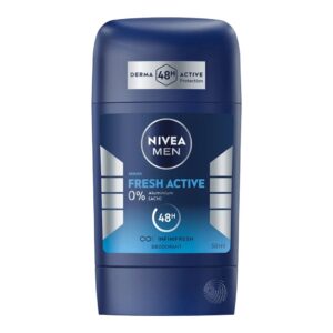 Nivea Deo Stick Fresh Active 50 ml - LaMiCasa