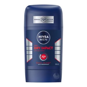 Nivea Deo Stick Dry Impact 50 ml - LaMiCasa