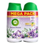 Nivea Deo Spray Black&White Invisible Clear 250 ml - LaMiCasa
