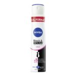 Nivea Deo Spray Men Blach&White Original 250 ml - LaMiCasa