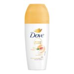 Dove Antiperspirant Roll-On Advanced Care Mineral Touch 50 ml - LaMiCasa