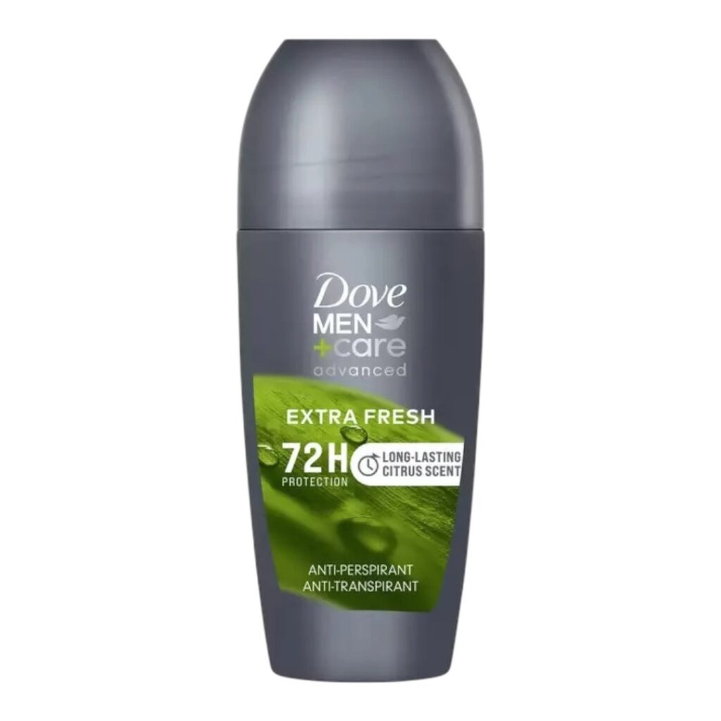 Dove Antiperspirant Roll-On Men Care Extra Fresh 50 ml - LaMiCasa