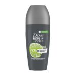 Dove Antiperspirant Roll-On Even Tone Skin Renew 50 ml - LaMiCasa