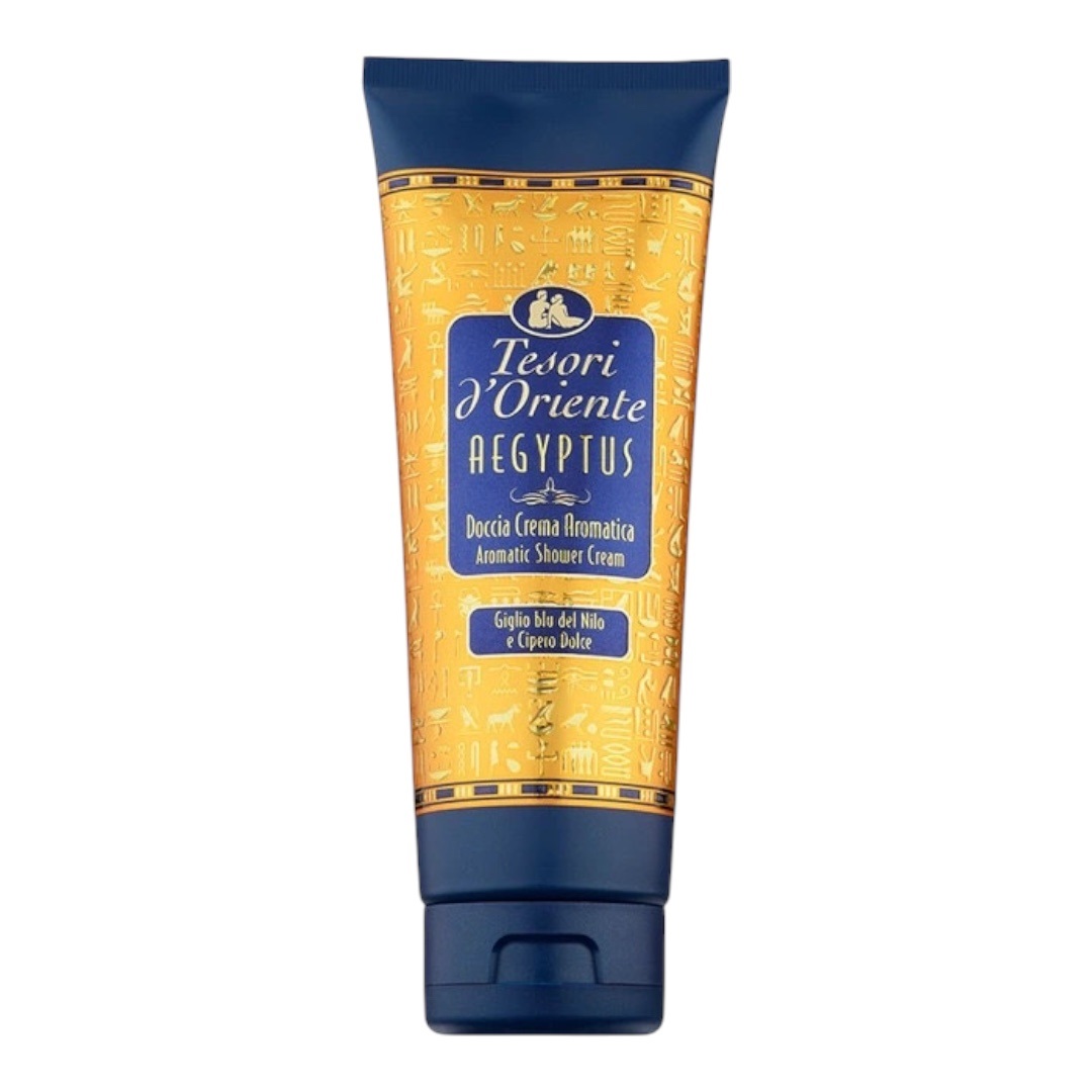 image-12-05-26-11-33 Tesori d’Oriente Gel de dus Aegyptus 250ml - LaMiCasa