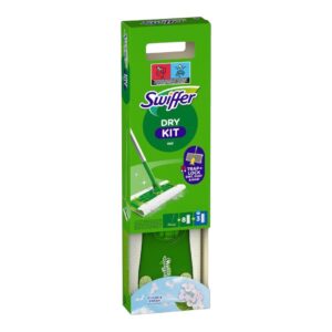 SWIFFER Dry Kit - LaMiCasa