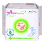 Plasture Termic Biointimo pentru amelioararea durerilor menstruale (3 buc.) - LaMiCasa