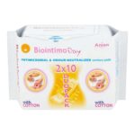 Biointimo Everyday Anion absorbante zilnice 20 buc. - LaMiCasa