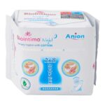 Biointimo Day Anion absorbante 10 buc. - LaMiCasa