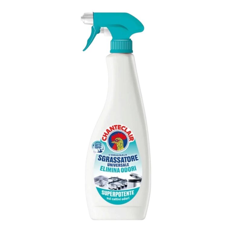 Chanteclair Degresant Universal Anti-Odor 600 ml - LaMiCasa