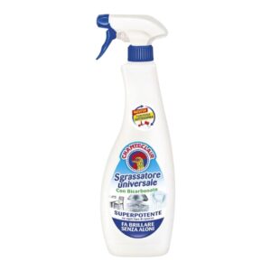 Chanteclair Degresant Universal cu Bicarbonat 600 ml - LaMiCasa