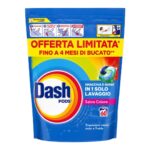Capsule Dash Classico 60 buc. - LaMiCasa