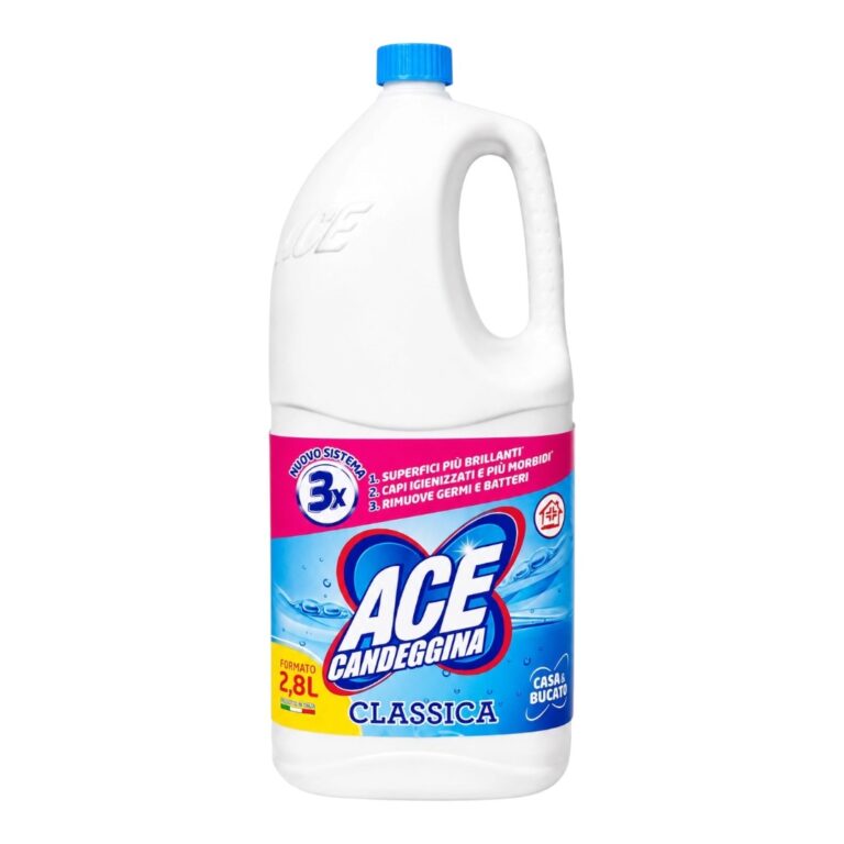 Ace Inalbitor Clasic 2,8l - LaMiCasa