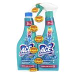 Set Ace Candeggina Piu Spray 690ml+Rezerva 690ml - LaMiCasa