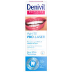 Pasta de dinti Denivit White&Brilliant 50 ml - LaMiCasa