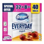 Prosop Ooops Sensitive 2 str. 2 role - LaMiCasa