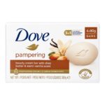Dove Sapun Cream Bar Pink 4*90 g - LaMiCasa