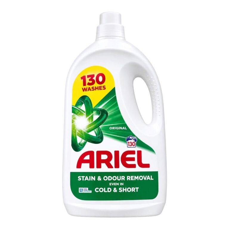 Ariel Detergent lichid Original 4030 ml - LaMiCasa
