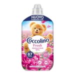 Coccolino Perfume Campanula Selvatica & Bergamotto Balsam Concentrat  87 spalari 1827 ml - LaMiCasa