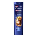 Sampon Clear Men 3 in 1 Freschezza Attiva 225 ml - LaMiCasa