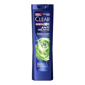 Sampon Clear Men Anti Prurito 225 ml - LaMiCasa